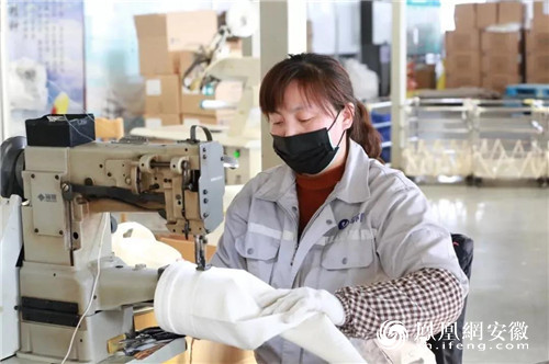 九三学社合肥市社员徐辉带领Welcome大发科技驰援武汉