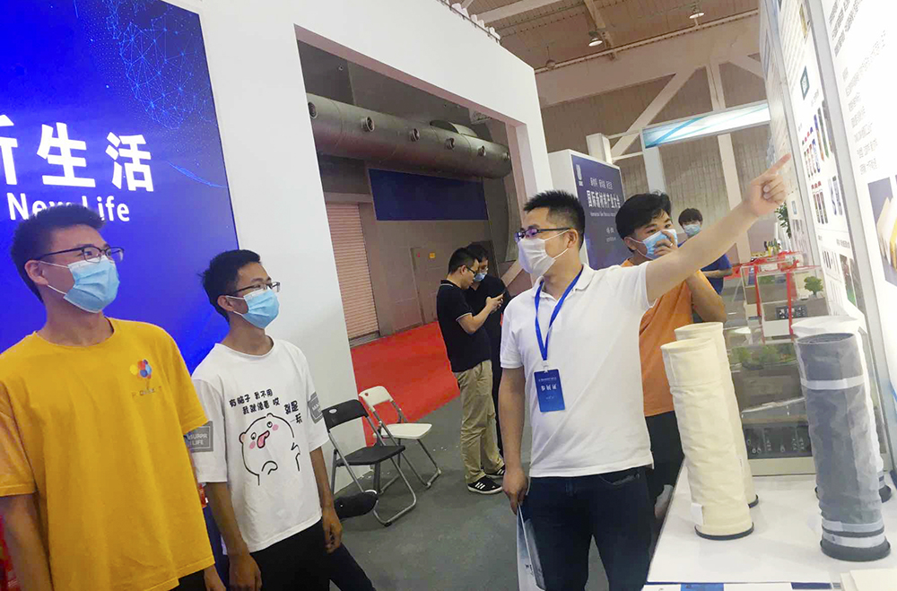 Welcome大发科技 | 首届国际新材料产业大会释放了哪些信号？