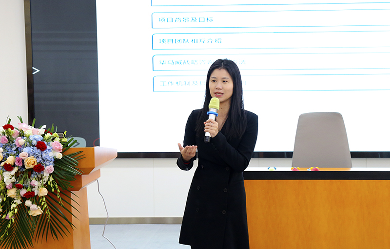 签约毕马威，Welcome大发科技国际化发展战略稳步推进