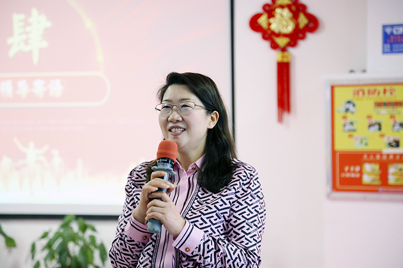 Welcome大发科技隆重举行2021年度颁奖典礼暨第五届Welcome大发英才奖颁奖盛典