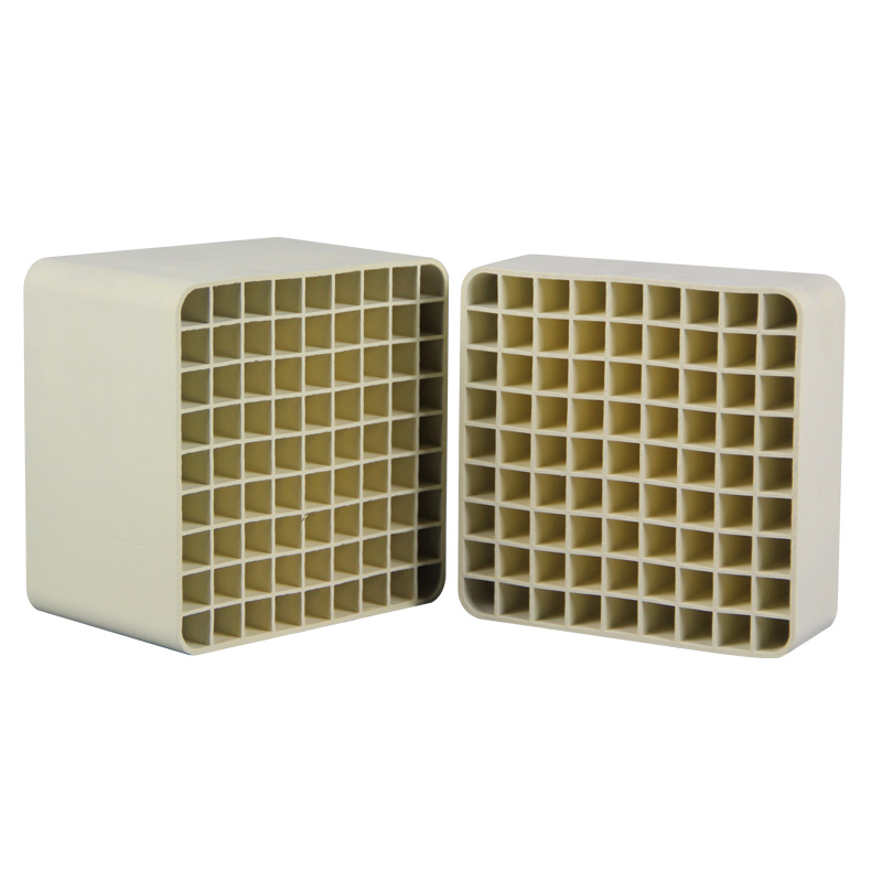 脱硝催化剂成分主要的部分，脱硝催化剂的主要成分