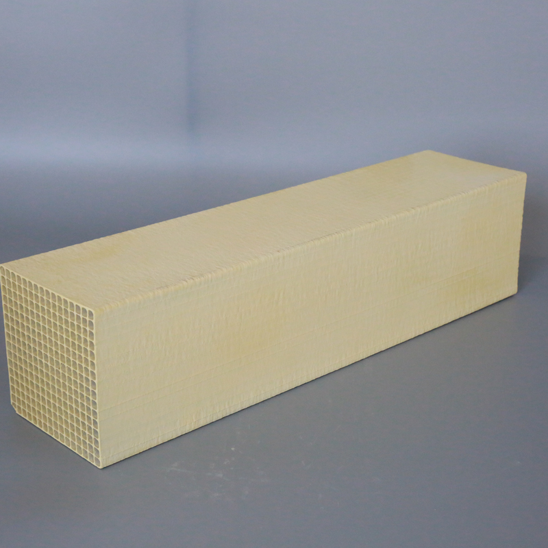 scr脱硝催化剂温度控制范围？scr出口温度低什么意思？