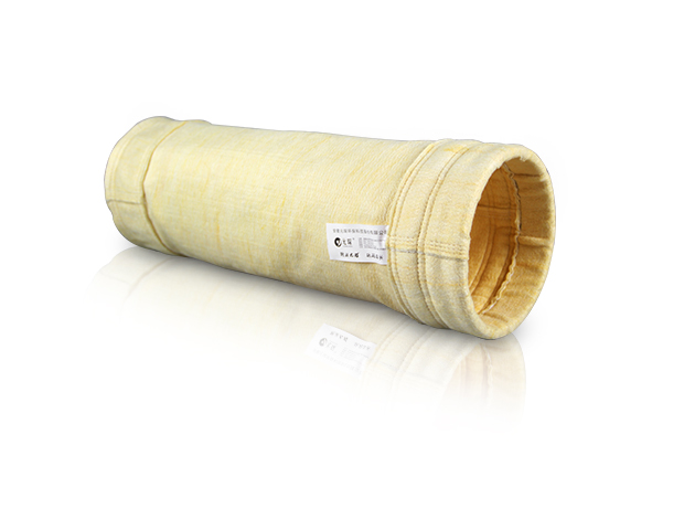 布袋除尘器滤料该怎么选择？不同材质除尘滤袋优缺点