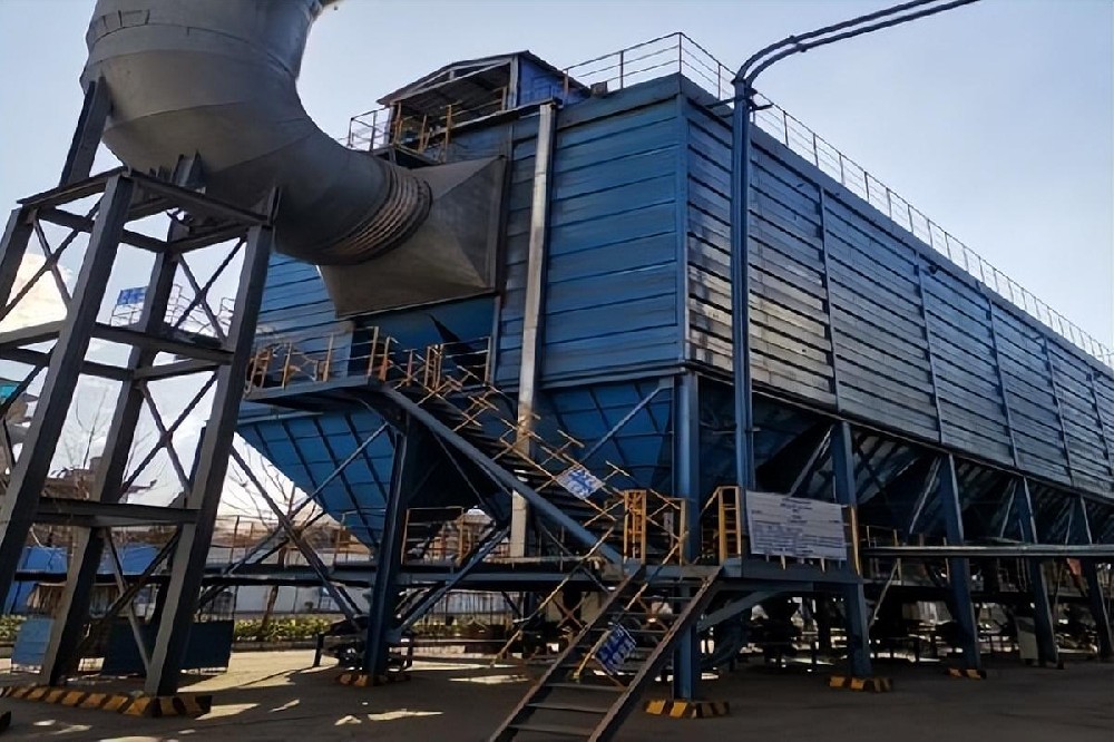 工业粉尘如何处理才能符合环保要求？