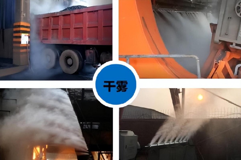 常见的工业除尘方法有哪几种？工业除尘方法