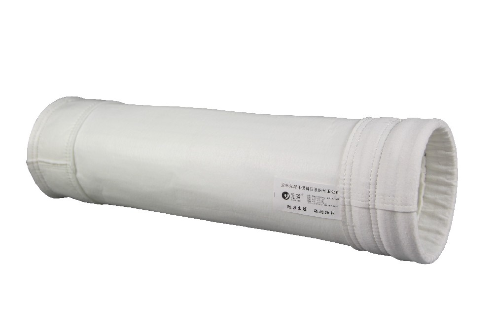 做到这几点，能有效提高除尘布袋的使用寿命！