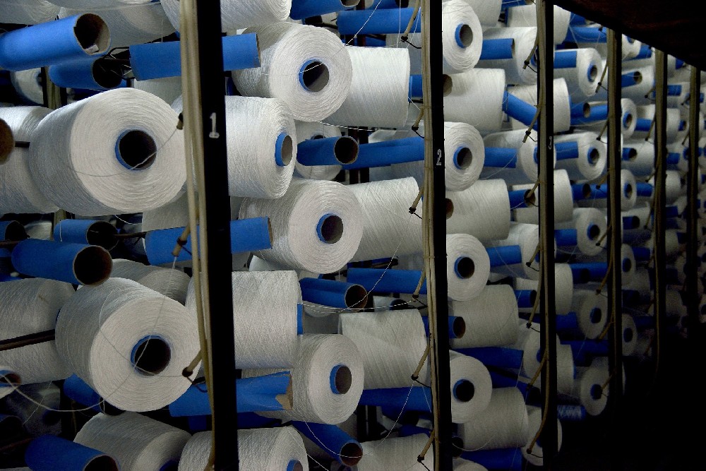 怎样处理除尘布袋底部的积灰？