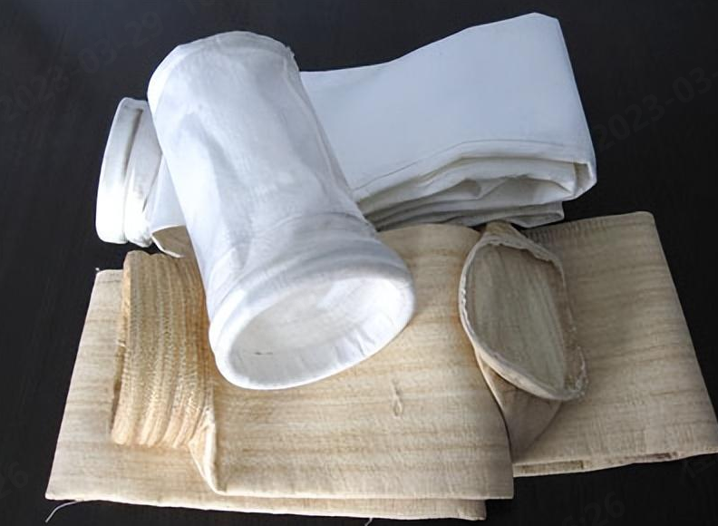 除尘布袋设计生产执行标准（GB/T6719-2009国家标准）