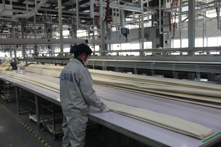 除尘布袋常见的清灰方式有哪几种？