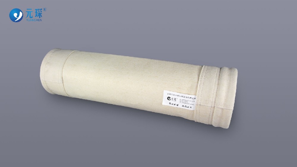 普通除尘布袋与覆膜除尘布袋有什么区别？