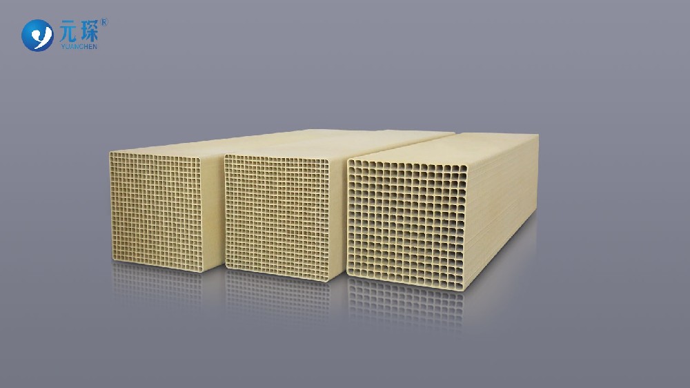 SCR脱硝催化剂的选择注意要点