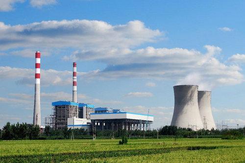 燃煤电厂SCR脱硝催化剂失活处理