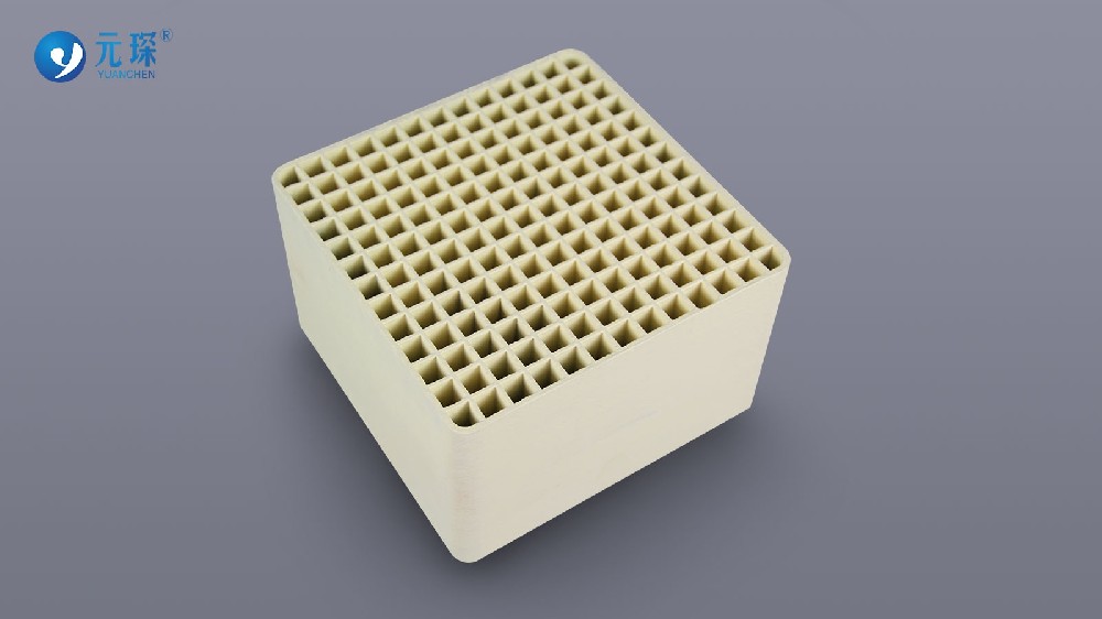 解读脱硝催化剂的主要构成元素