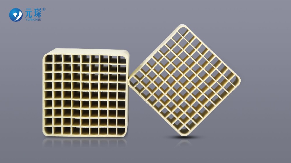 “脱硝技术探究：废气特性对催化剂的影响”