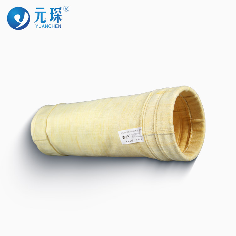 环保先行：除尘布袋在水泥行业中的生产优化作用