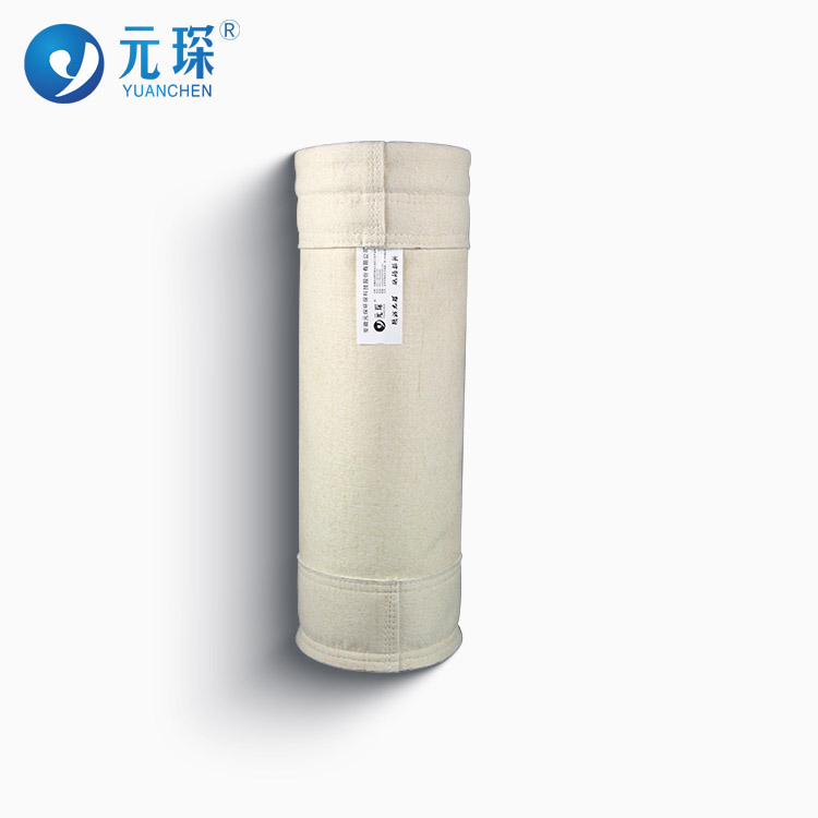 环保先行：除尘布袋在水泥行业中的生产优化作用