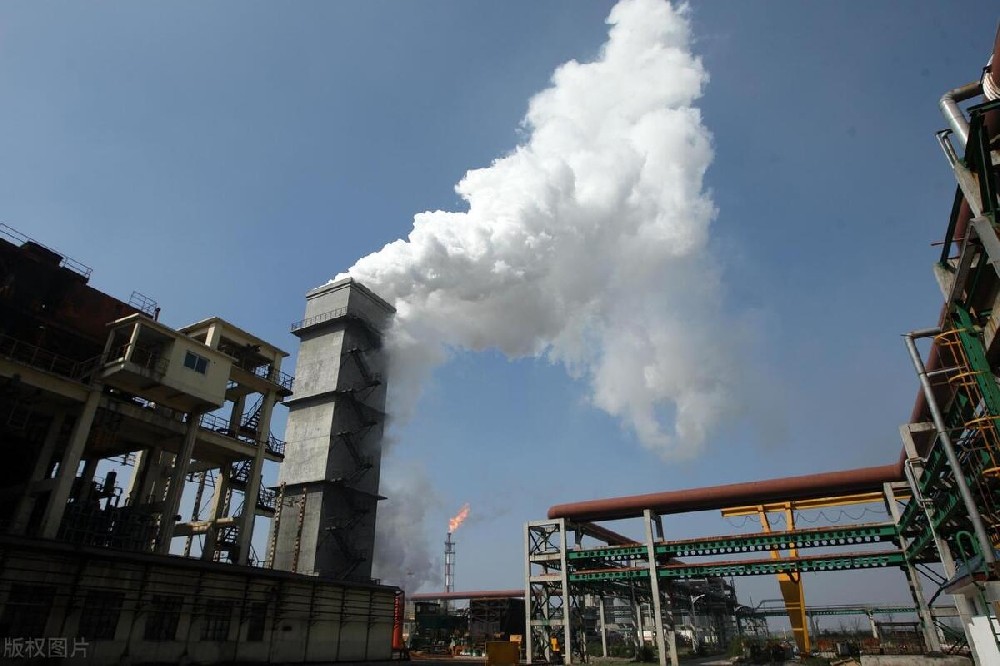 SCR烟气脱硝催化剂：环保产业的热门选择