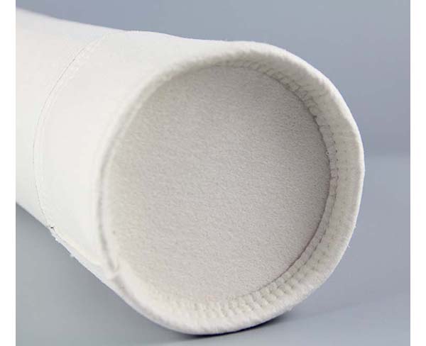 工业除尘布袋耐酸碱性及其在废气处理中的重要性