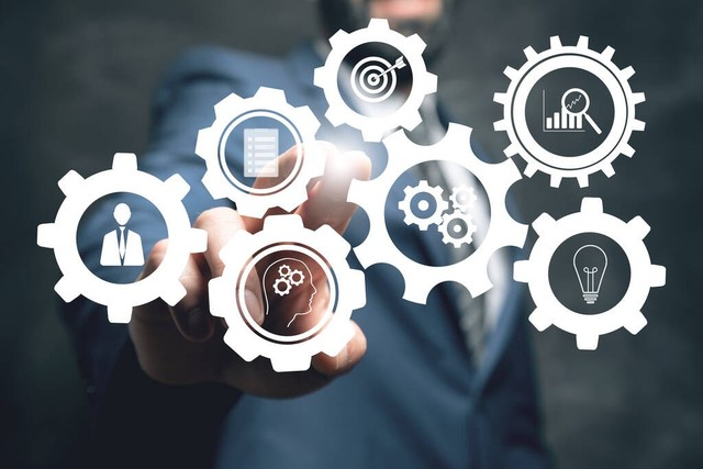 智能化浪潮：钢铁行业的蜕变与未来展望