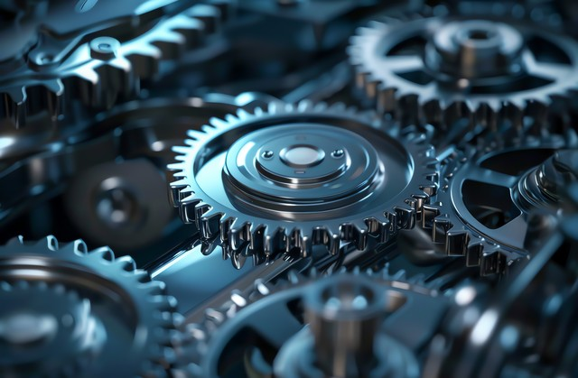 赋能生产，智慧钢铁在设备维护中的关键角色