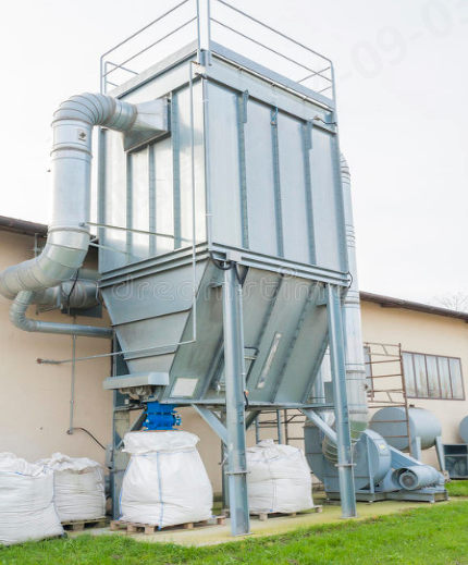 除尘布袋装置的高效过滤技术详解