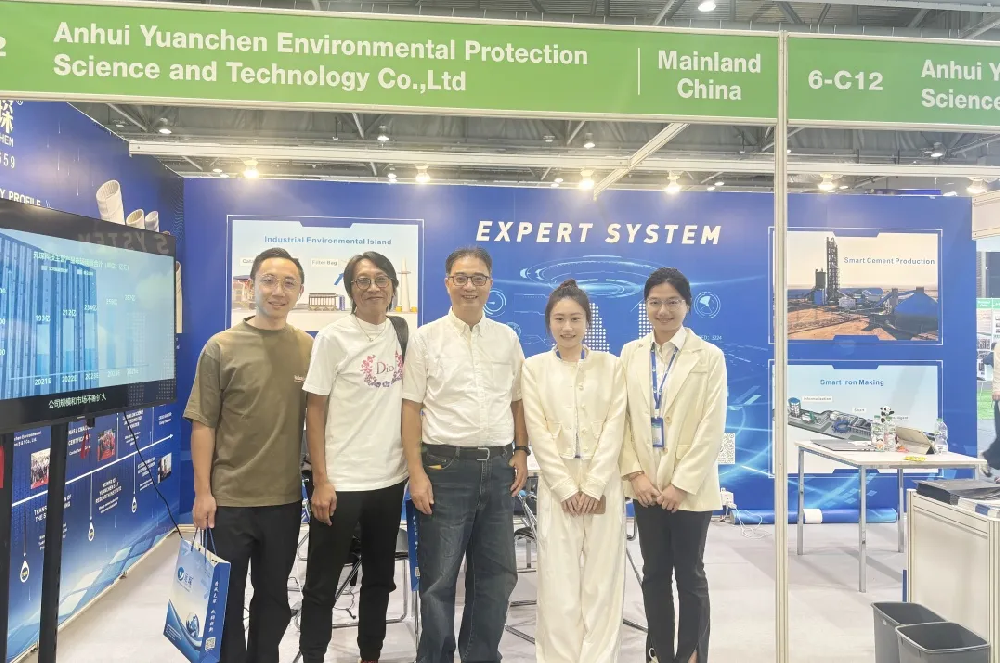 Welcome大发科技亮相俄罗斯与香港展会，积极拓展全球市场